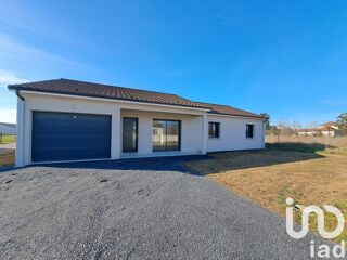  Maison  vendre 5 pices 112 m