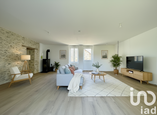  Maison  vendre 4 pices 120 m