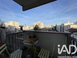  Appartement � vendre 3 pi�ces 61 m�