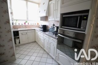  Appartement � vendre 3 pi�ces 59 m�