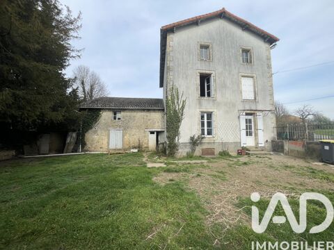   Vente Maison/villa 5 pi�ces Maison - 5 pi�ce(s) - 100 m�