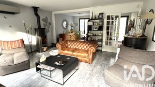  Maison  vendre 5 pices 120 m