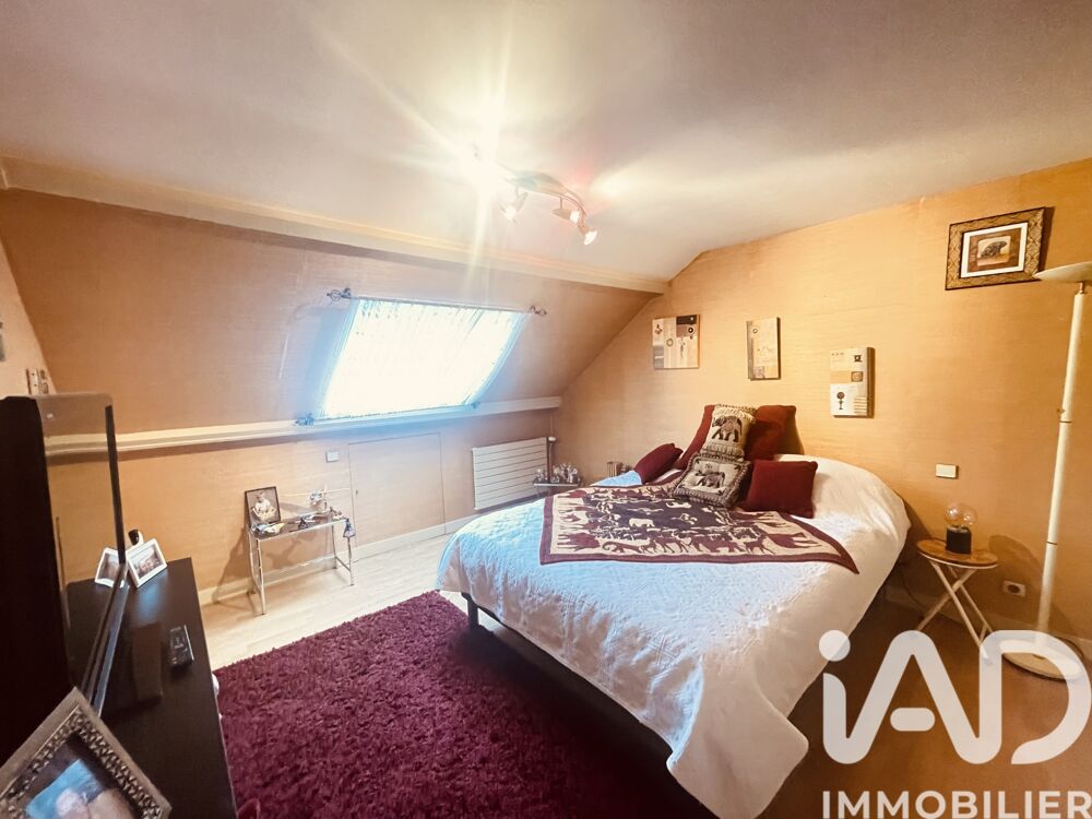 � vendre  Maison Ablon-sur-Seine (94480)