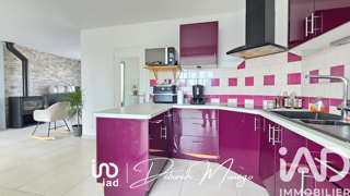  Maison � vendre 6 pi�ces 101 m�