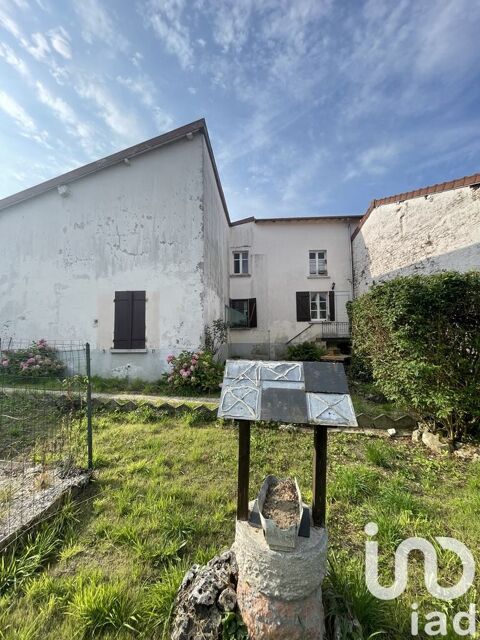   Vente Maison de village 7 pices Maison - 7 pice(s) - 175 m