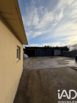  Terrain � vendre 415 m�