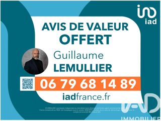  Maison � vendre 8 pi�ces 230 m�