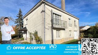  Maison � vendre 5 pi�ces 146 m�