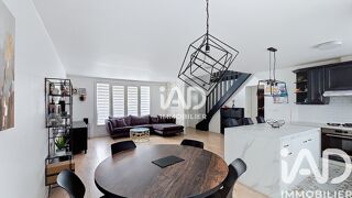  Maison � vendre 5 pi�ces 107 m�