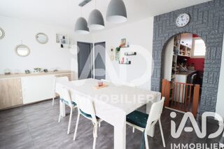  Maison � vendre 6 pi�ces 110 m�