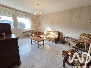  Maison � vendre 8 pi�ces 125 m�