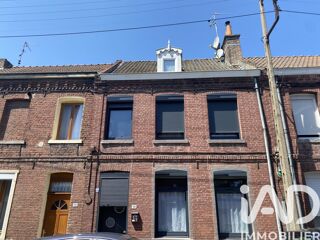  Maison � vendre 4 pi�ces 100 m�