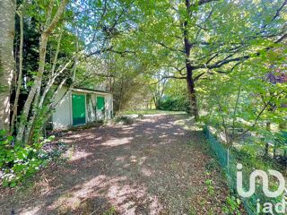  Terrain � vendre 1857 m�