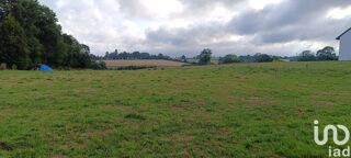  Terrain � vendre 1000 m�