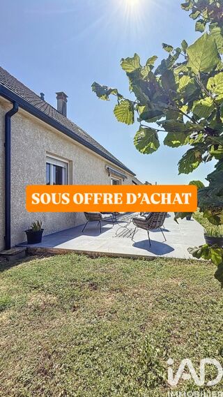  Maison � vendre 7 pi�ces 145 m�