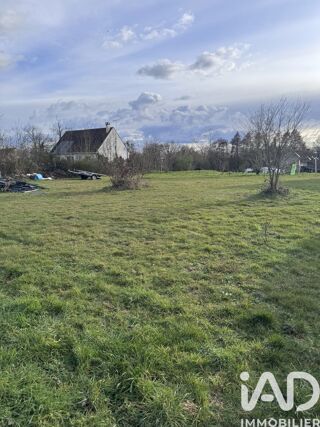  Terrain � vendre 1177 m�