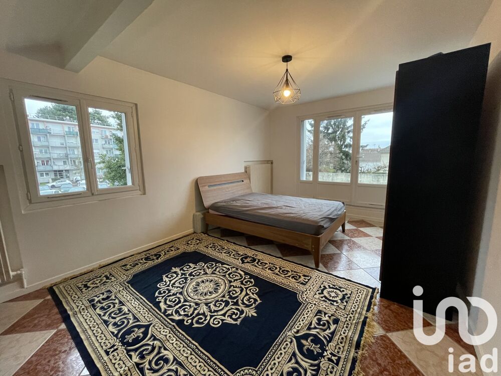 Vente Maison Vente Maison/villa 7 pi�ces Villiers-le-bel