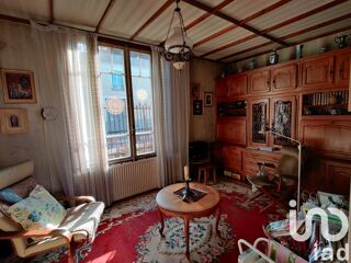  Maison � vendre 3 pi�ces 68 m�