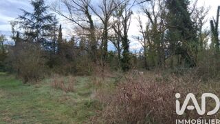  Terrain � vendre 844 m�