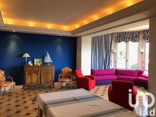  Maison � vendre 10 pi�ces 287 m�