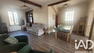  Maison � vendre 5 pi�ces 102 m�