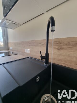  Appartement � vendre 4 pi�ces 74 m�