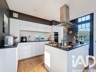  Maison � vendre 4 pi�ces 100 m�