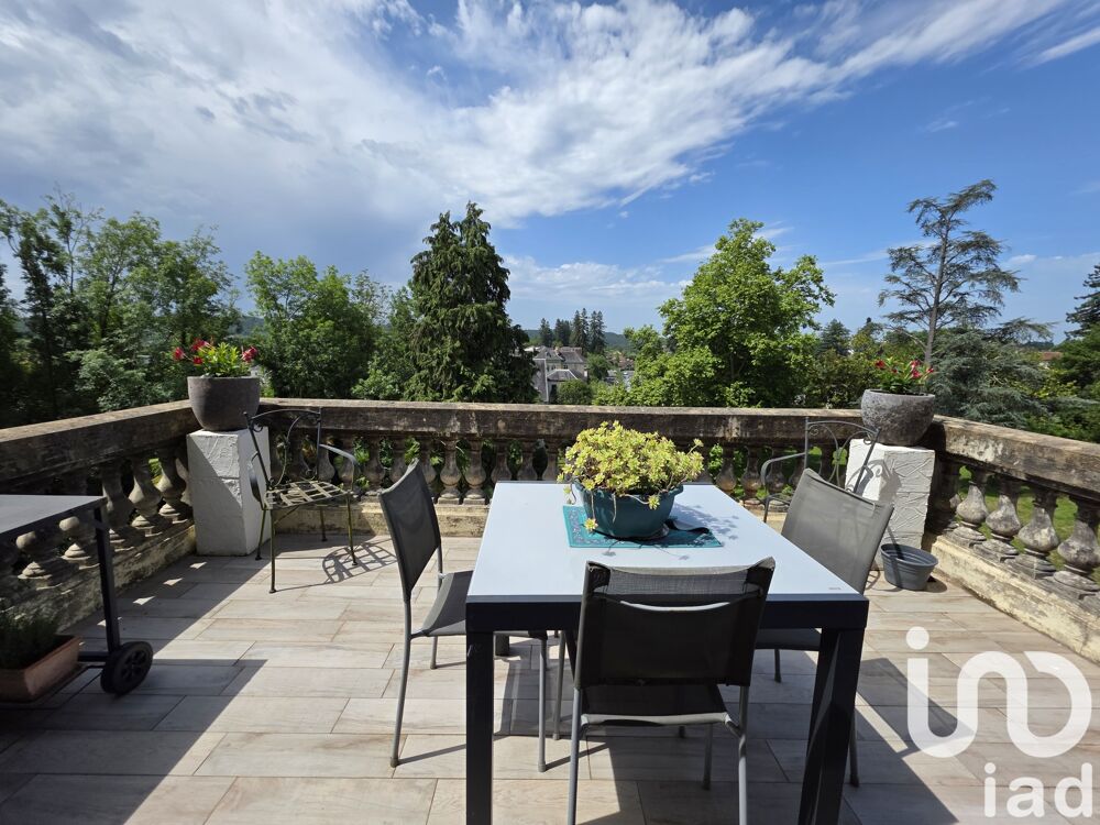  vendre  Maison Salies-de-Barn (64270)