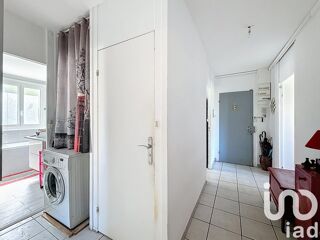  Appartement  vendre 3 pices 72 m