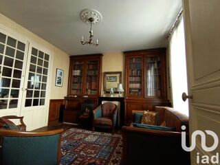  Maison � vendre 7 pi�ces 139 m�