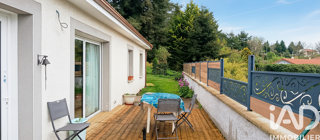  Maison � vendre 5 pi�ces 122 m�