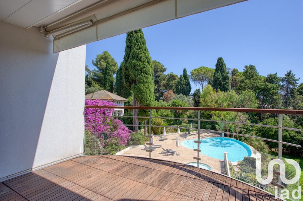  vendre  Appartement Cannes (06400)