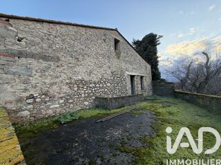  Maison � vendre 2 pi�ces 80 m�