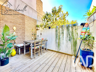  Maison � vendre 2 pi�ces 40 m�