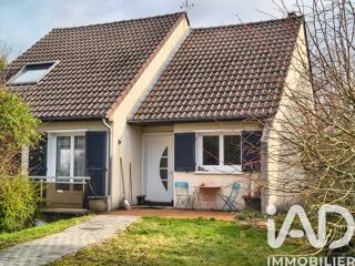  Maison � vendre 7 pi�ces 144 m�