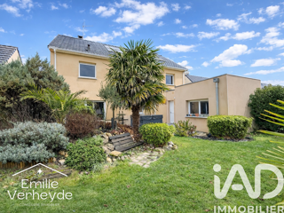  Maison � vendre 6 pi�ces 168 m�