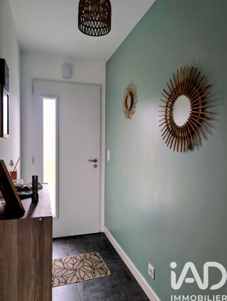  Maison � vendre 4 pi�ces 79 m�