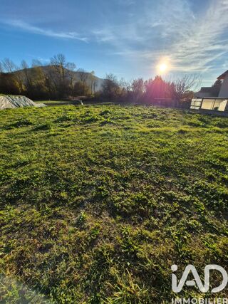  Terrain � vendre 738 m�
