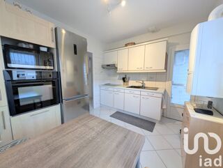  Appartement  vendre 3 pices 63 m