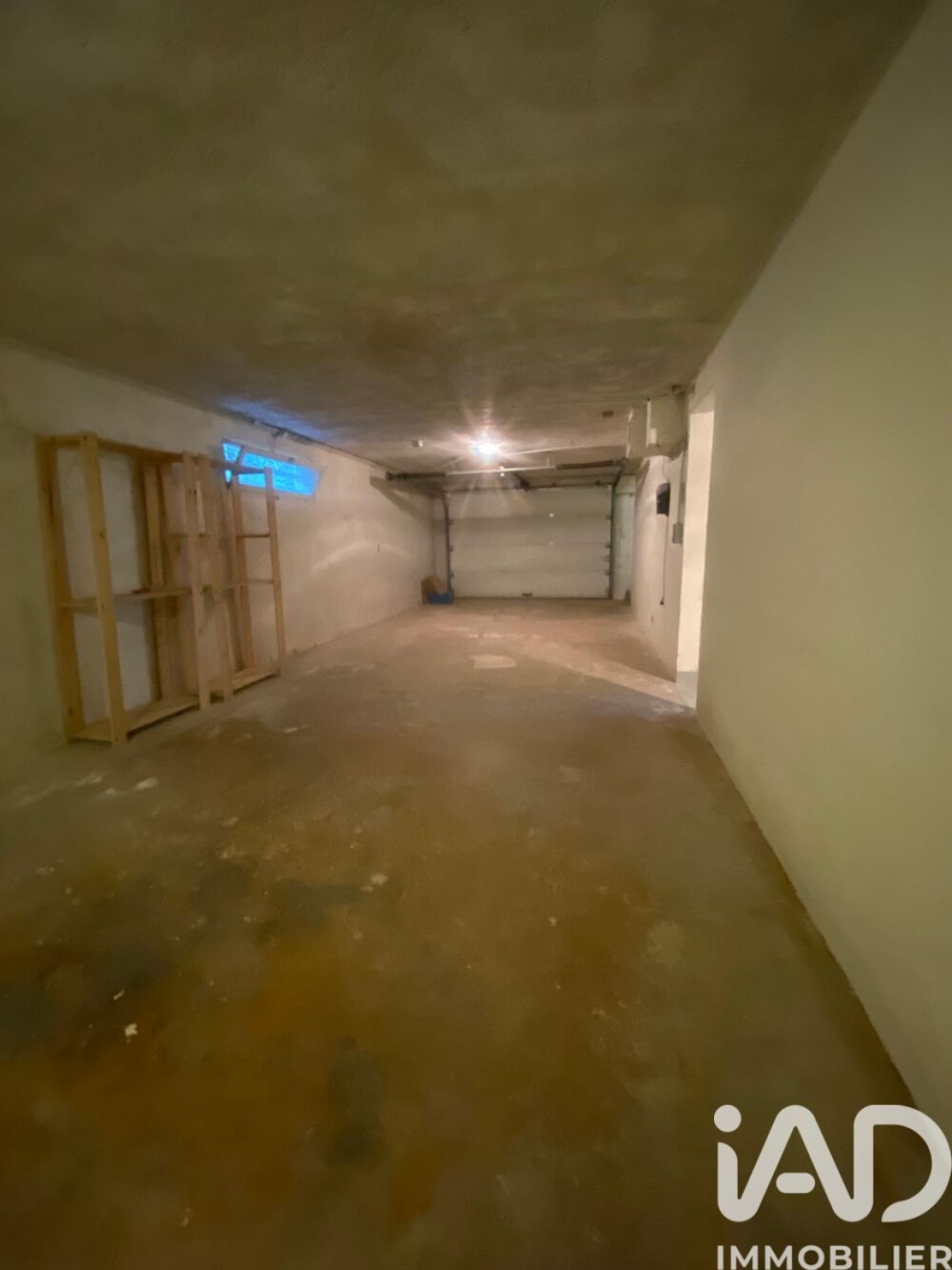 � vendre  Maison Crespi�res (78121)