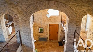  Maison � vendre 14 pi�ces 490 m�