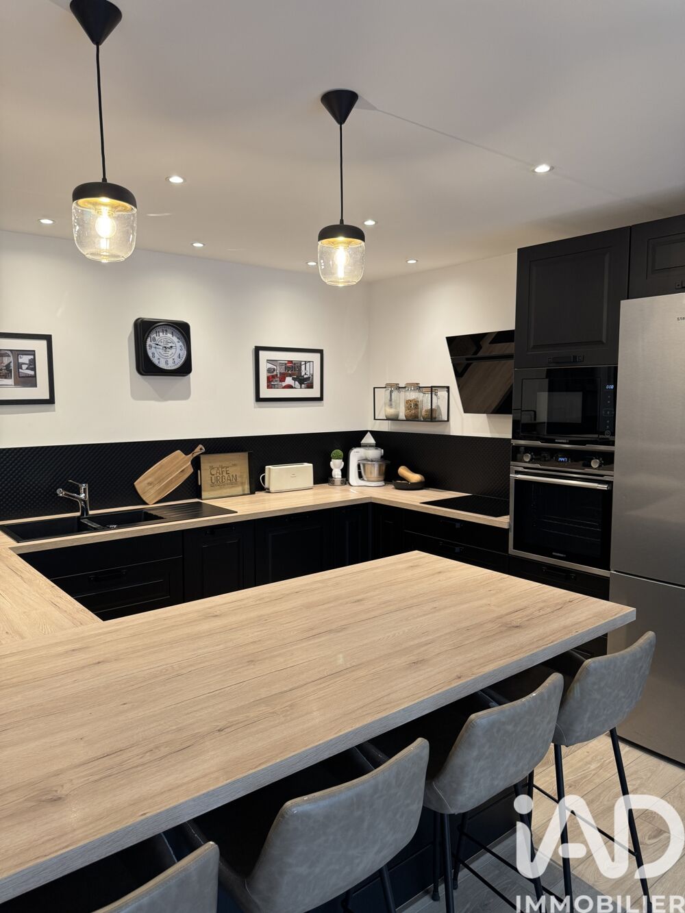 � vendre  Villa Rennes (35000)