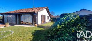  Maison � vendre 3 pi�ces 65 m�