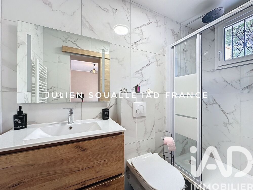 � vendre  Maison Carnoux-en-Provence (13470)