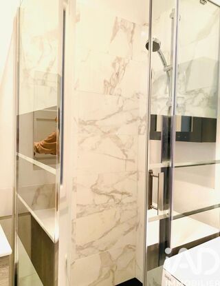  Appartement � vendre 1 pi�ce 18 m�