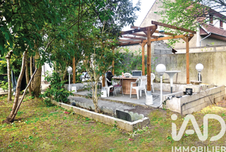  Maison � vendre 13 pi�ces 250 m�