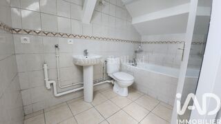  Appartement � vendre 3 pi�ces 50 m�