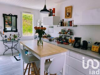  Maison  vendre 4 pices 92 m