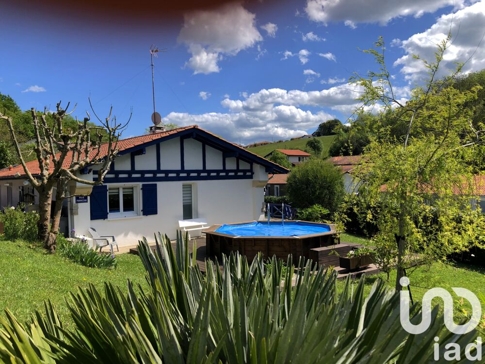 � vendre  Maison Saint-Pierre-d'Irube (64990)