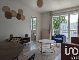  Appartement Orleans (45100)